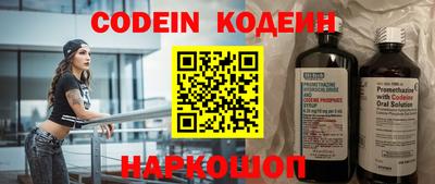 хмурый Камышлов